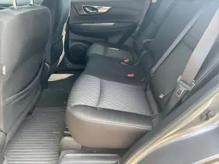 Nissan Rogue 2020 AWD S 4dr Crossover
