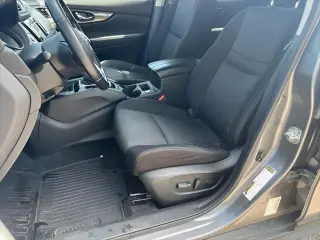 Nissan Rogue 2020 AWD S 4dr Crossover