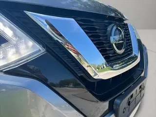 Nissan Rogue 2020 AWD S 4dr Crossover