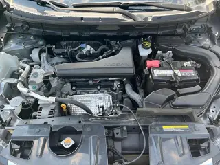 Nissan Rogue 2020 AWD S 4dr Crossover