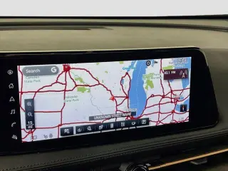 Nissan Ariya 2023 AWD Engage+ e-4ORCE 4p Crossover