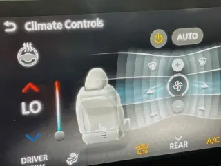 Nissan Ariya 2023 AWD Engage+ e-4ORCE 4p Crossover