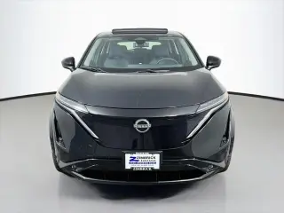 Nissan Ariya 2023 AWD Engage+ e-4ORCE 4p Crossover
