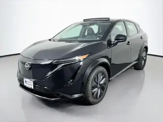 Nissan Ariya 2023 AWD Engage+ e-4ORCE 4p Crossover