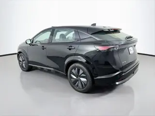 Nissan Ariya 2023 AWD Engage+ e-4ORCE 4p Crossover