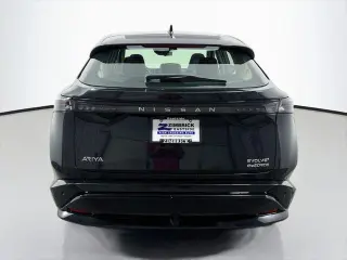 Nissan Ariya 2023 AWD Engage+ e-4ORCE 4p Crossover