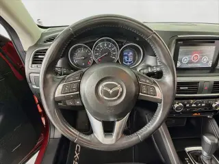 Mazda CX-5 2016 AWD Grand Touring 4p SUV (versión de mitad de año)