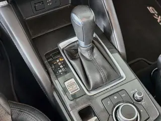 Mazda CX-5 2016 AWD Grand Touring 4p SUV (versión de mitad de año)