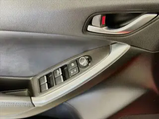 Mazda CX-5 2016 AWD Grand Touring 4p SUV (versión de mitad de año)