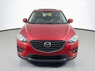 Mazda CX-5 2016 AWD Grand Touring 4p SUV (versión de mitad de año)
