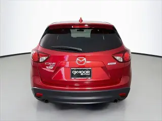 Mazda CX-5 2016 AWD Grand Touring 4p SUV (versión de mitad de año)