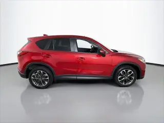 Mazda CX-5 2016 AWD Grand Touring 4p SUV (versión de mitad de año)
