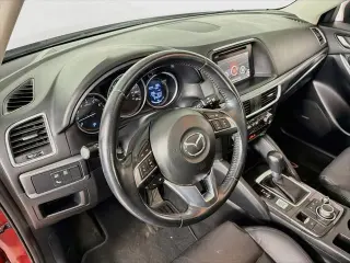 Mazda CX-5 2016 AWD Grand Touring 4p SUV (versión de mitad de año)