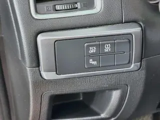 Mazda CX-5 2016 AWD Grand Touring 4p SUV (versión de mitad de año)