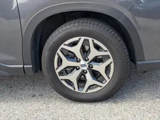 Subaru Forester 2023 AWD Premium 4dr Crossover