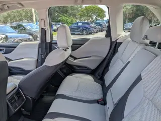 Subaru Forester 2023 AWD Premium 4dr Crossover