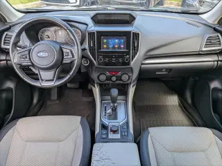 Subaru Forester 2023 AWD Premium 4dr Crossover