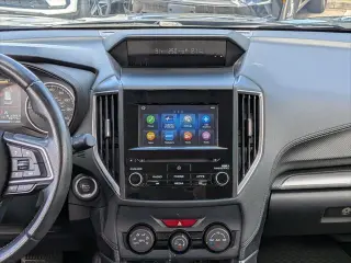 Subaru Forester 2023 AWD Premium 4dr Crossover