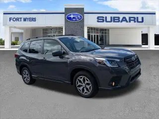 Subaru Forester 2023 AWD Premium 4dr Crossover