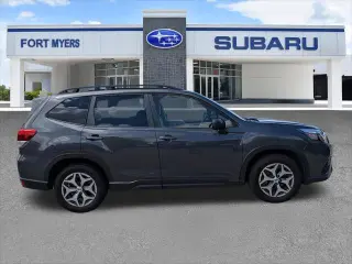 Subaru Forester 2023 AWD Premium 4dr Crossover