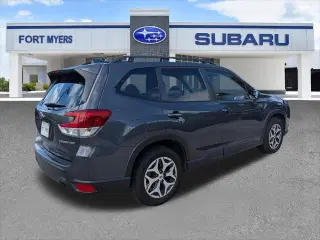 Subaru Forester 2023 AWD Premium 4dr Crossover