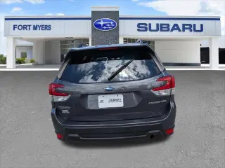 Subaru Forester 2023 AWD Premium 4dr Crossover