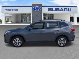 Subaru Forester 2023 AWD Premium 4dr Crossover