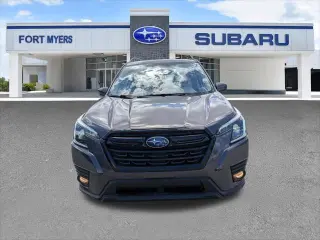 Subaru Forester 2023 AWD Premium 4dr Crossover