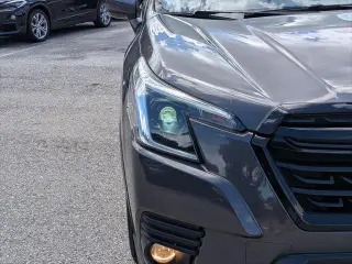 Subaru Forester 2023 AWD Premium 4dr Crossover