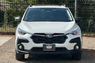 Subaru Crosstrek 2025 AWD Premium 4dr Crossover