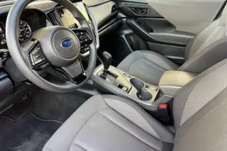 Subaru Crosstrek 2025 AWD Premium 4dr Crossover