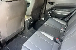 Subaru Crosstrek 2025 AWD Premium 4dr Crossover