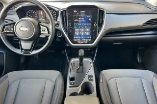 Subaru Crosstrek 2025 AWD Premium 4dr Crossover