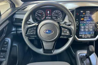 Subaru Crosstrek 2025 AWD Premium 4dr Crossover