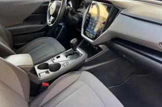 Subaru Crosstrek 2025 AWD Premium 4dr Crossover