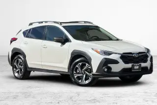 Subaru Crosstrek 2025 AWD Premium 4dr Crossover