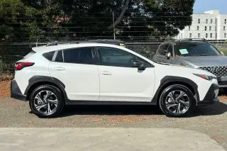 Subaru Crosstrek 2025 AWD Premium 4dr Crossover