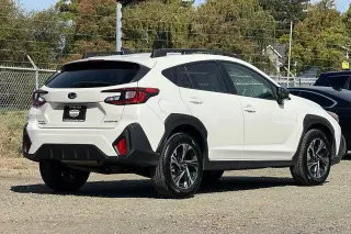Subaru Crosstrek 2025 AWD Premium 4dr Crossover