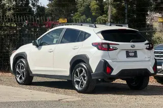 Subaru Crosstrek 2025 AWD Premium 4dr Crossover