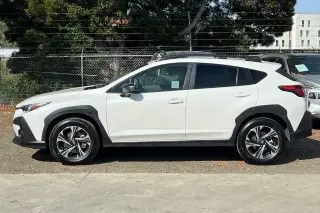 Subaru Crosstrek 2025 AWD Premium 4dr Crossover