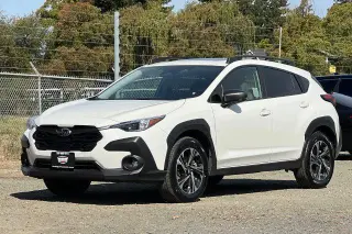 Subaru Crosstrek 2025 AWD Premium 4dr Crossover