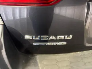 Subaru Crosstrek 2018 AWD 2.0i Premium 4dr Crossover CVT