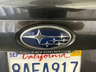 Subaru Crosstrek 2018 AWD 2.0i Premium 4dr Crossover CVT