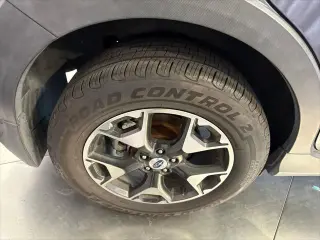 Subaru Crosstrek 2018 AWD 2.0i Premium 4dr Crossover CVT