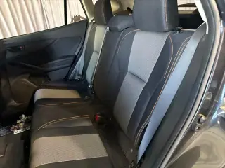 Subaru Crosstrek 2018 AWD 2.0i Premium 4dr Crossover CVT