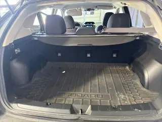 Subaru Crosstrek 2018 AWD 2.0i Premium 4dr Crossover CVT