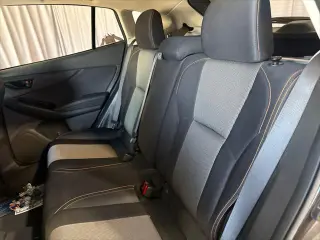 Subaru Crosstrek 2018 AWD 2.0i Premium 4dr Crossover CVT