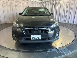 Subaru Crosstrek 2018 AWD 2.0i Premium 4dr Crossover CVT