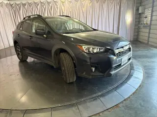 Subaru Crosstrek 2018 AWD 2.0i Premium 4dr Crossover CVT