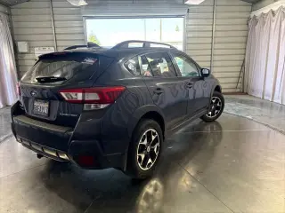 Subaru Crosstrek 2018 AWD 2.0i Premium 4dr Crossover CVT